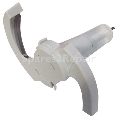 Braun Mixer - Blender Blade - 7051140 67051140 Universal Blade K600-k650-k700-k750