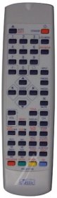 CLASSIC Classic 1 To 1 Remote Controls IRC81778 FERNBEDIENUNG CLASSIC LCD-TV/DVD COMBI