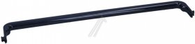 Saeco Handle - 11023155 996530007587 Handle Black Water Tank Mds