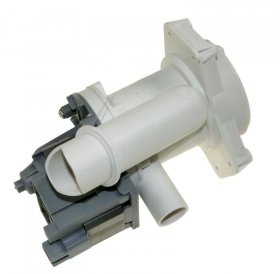Drain Pump - 46003742 Drain-recycle Pump [Candy Hoover]