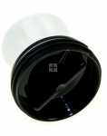Compatible Fluff Filter - Drain Pump Filter For Askoll Bsh