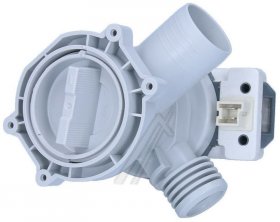 Drain Pump - B20-6a02 32028908 Drain Pump And Filter Assembly [Vestel]