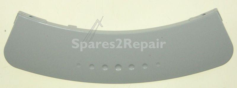 Beko Washing Machine Door Handle - 2816190100