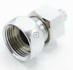 Hose Coupling For Drinking Water Systems - 4346640100 C00870473 Water Connector Sbs-v3 [Arcelik]