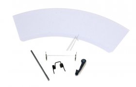 Washing Machine And Tumble Dryer Door Handles - 4055128930 Door Handle [Electrolux Aeg]