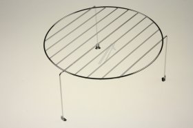 Sharp Grills - Famia001urk1 Rack High