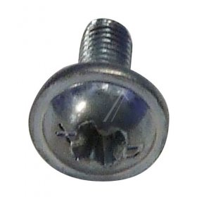 Vestel Screw - 35012594 Screw M3*8 Yfmb Taptite (rohs)