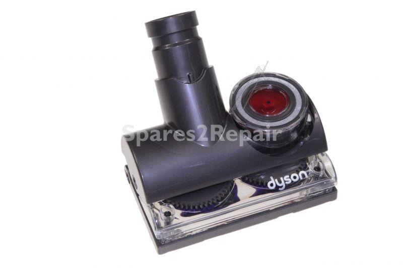 Dyson Turbo Nozzle - 925068-02 Tangle-free Turbine Tool (mail Order)