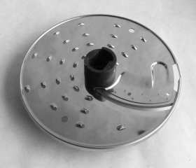 Magimix Cutting Discs - 17363 Plate E2-r2