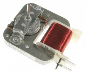 Sharp Ac Motors - Motor