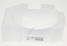 Liebherr Condensation Cont. Compress. - 594143200 Condenser Fin Kik 540