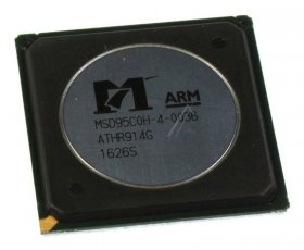 Vestel Various Ics - 30008721 Ic Tda6108 Rohs