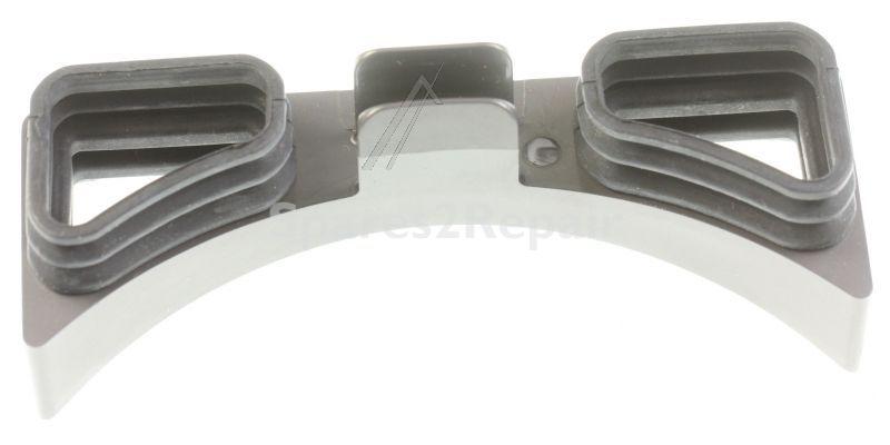 Dyson Housing Part - 966567-02 Exhaust Duct & Seal Assembly Ir