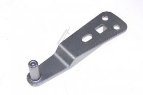 Door Hinges For Fridges - C00329726 481241719286 Hinge Top [Whirlpool Indesit]