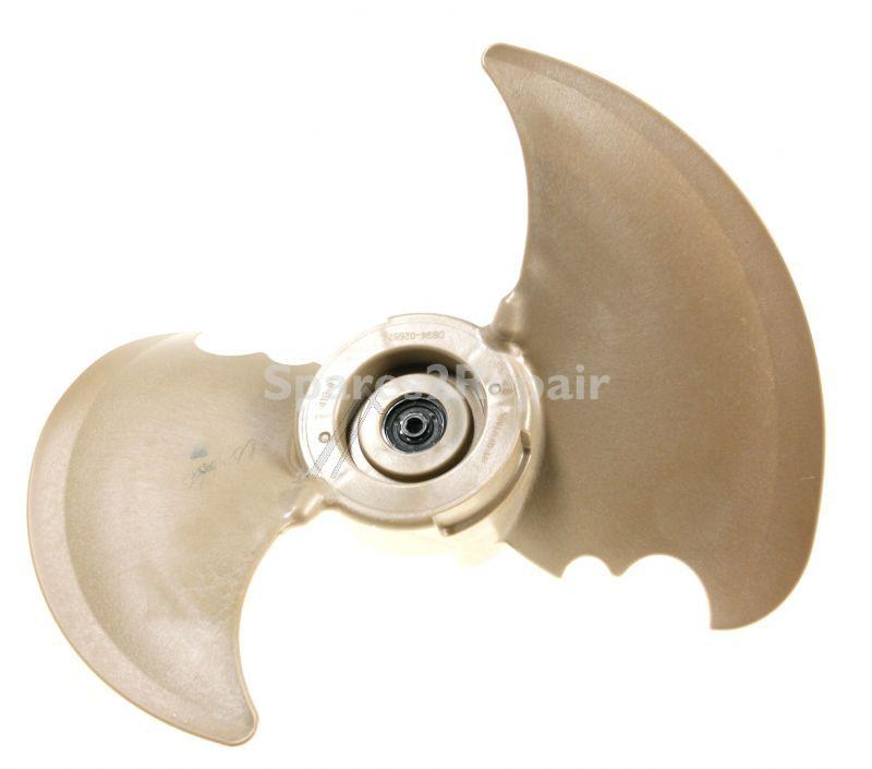 Samsung Turbine Fan - Db94-00456a Assembly-cross Fan ss-pj ssec