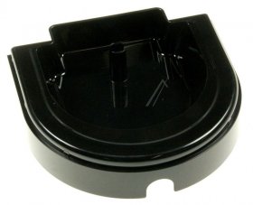 Drip Tray - Mug Rest (abs) Black Ec270 (t) [Delonghi]