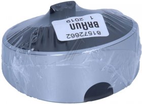 Braun Charging Station - 81572662 Charging Stand S9 Black-chrome