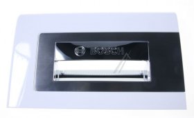 Detergent Dispenser Cover - 00753008 Bowl Handle [Bosch Siemens]