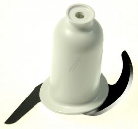 Mixer - Blender Blade - Kw716844 Knife Knife - White [Delonghi]