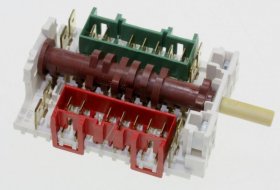 Hisense Gorenje Oven Switch - 669248 Selection Switch