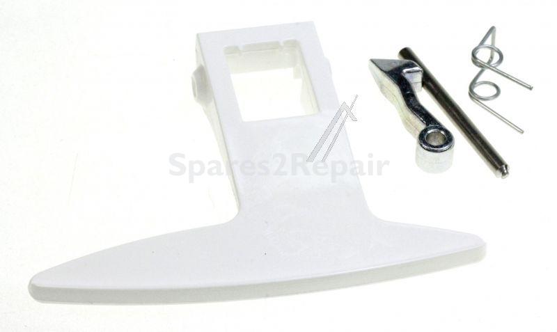 Brandt Washing Machine And Tumble Dryer Door Handles - La0938700 Lever
