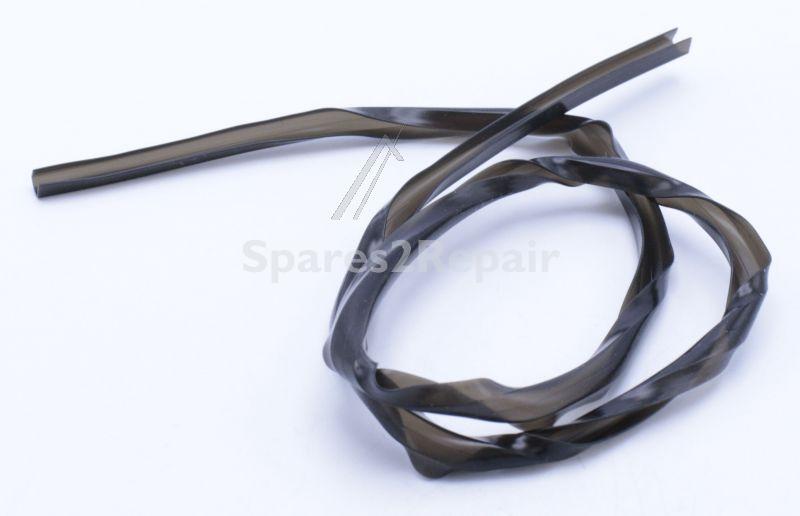 Oven Door Gasket - 4055293973 Profile Silicone Door [Electrolux Aeg]