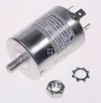 Microwave Noise Filter - C00362109 482000025598 Assembly Y Noise Filter [Whirlpool Indesit]