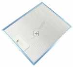 Teka Metal Grease Trap - 40472918 Metallic Filter De 90 (unit)