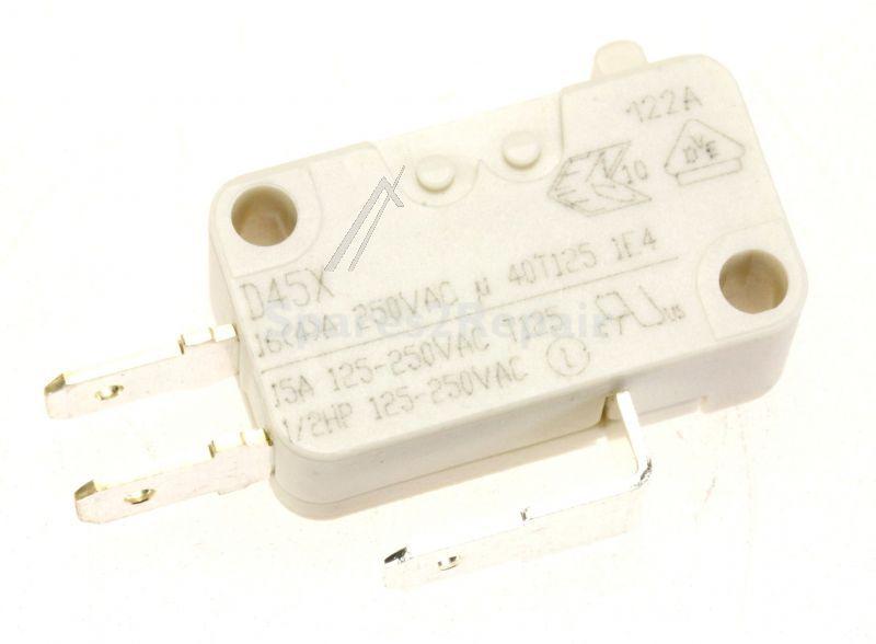Magimix Micro Switch - 505844 Micro Switch 11491