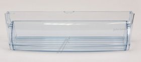 Refrigerator - Freezer Door Shelf - 2081291482 Butter Compartment Complete [Electrolux Aeg]
