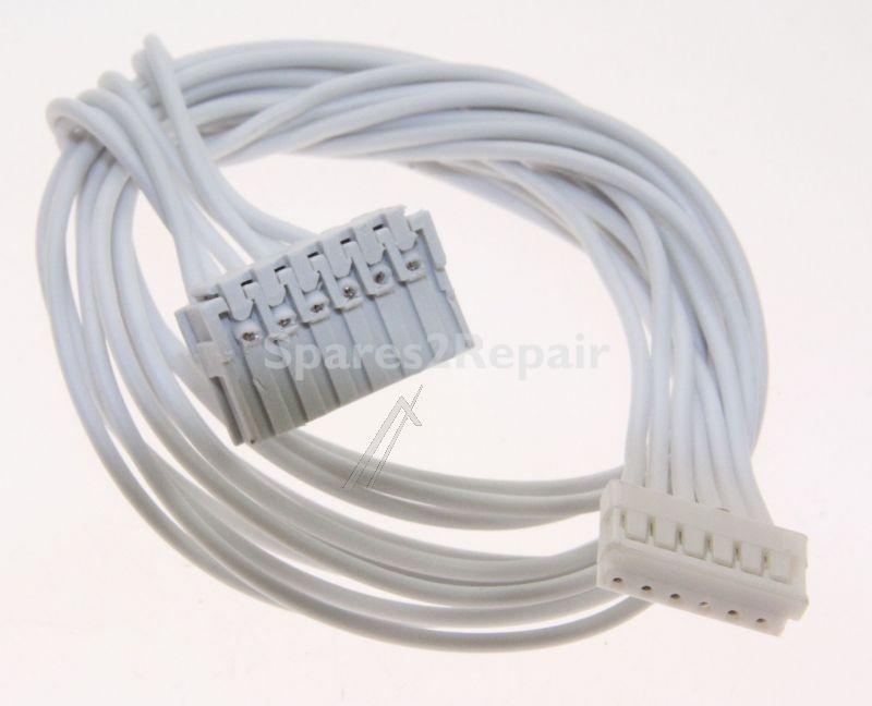Harness - 140110306010 Harness User Interface Board S [Electrolux Aeg]