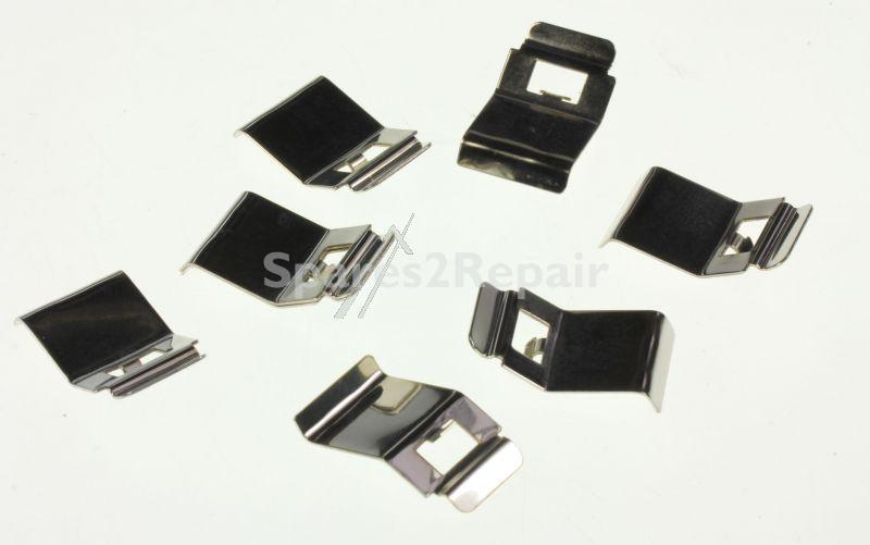 Hisense Gorenje Fixings And Brackets - 434013 Cable Set