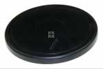 Samsung Roller - Dj66-00481a Wheel Back:vc-bm620 pp od160 blk