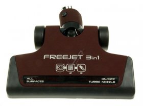 Vacuum Cleaner Nozzle - 48008448 Power-head [Candy Hoover]
