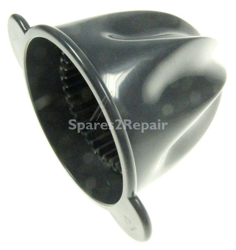 Pins - Kw712606 Citrus Cone Press [Delonghi]