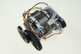 Motor - Ug-30r-2004 Kw712635 Motor Assembly [Delonghi]