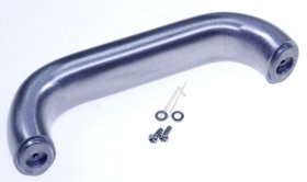 Handle - Kw712583 Bowl Handle Including Screws And Washers [Delonghi]