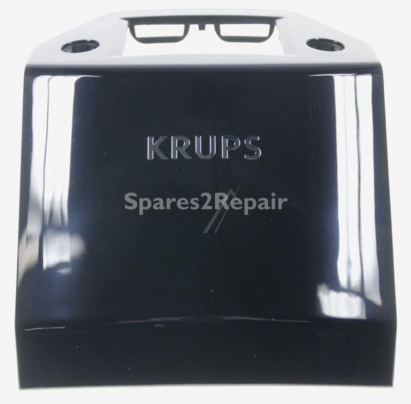 Front Case - Ms-5a10550 Half Housing-front [Groupe SEB]