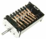 Atag Oven Switch - 88040903 36341 Switch Control Oven
