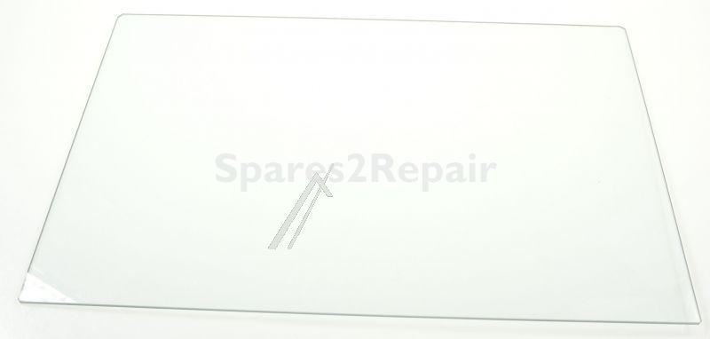 Snaige Glass Panel - D059019-00-1 Glass Shelf