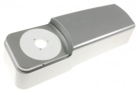 Flap - Kw710173 Upper Cover Mold-silver Km34 [Delonghi]