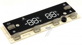Hisense Gorenje Display Unit - Hk1573825 Display Board Part