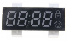 Hisense Gorenje Display Unit - Hk1921798 Display Board