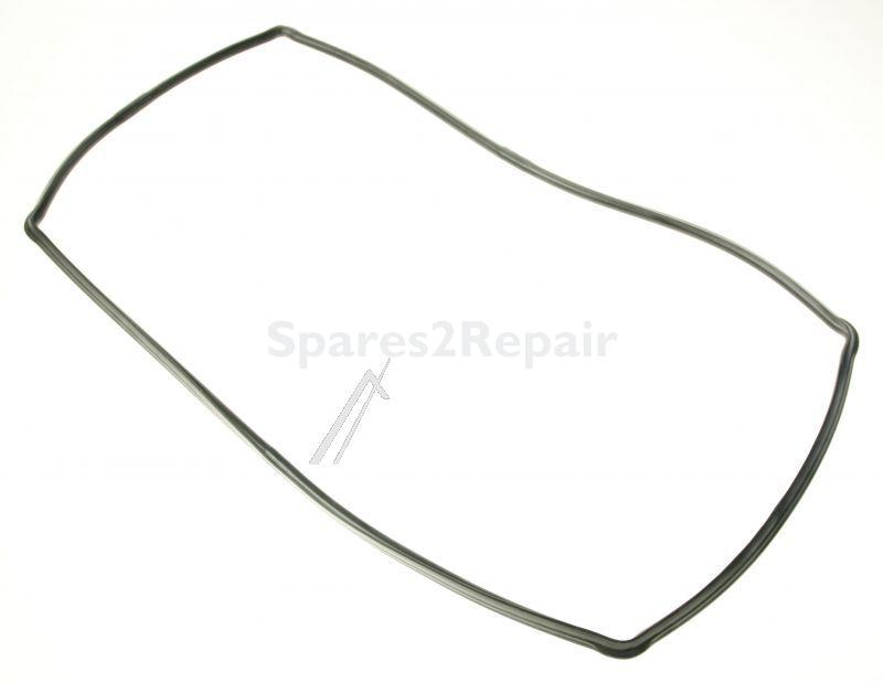 Compatible Oven Door Gasket - Door Seal