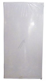 Fridge Door - 20695213 R Door Assembly-260k-bm(fullwidth)(s w cap)s [Vestel]
