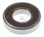 Ball Bearing Water proof - 6207du 41022627 Ball Bearing [Candy Hoover]