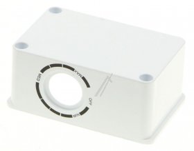 Thermostat Housing - Btj-0093 12131000036726 Temperature-control Box Assembly [Midea]