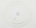 Microwave Turntable Plate - Mj1518 Rotary Table [Delonghi]
