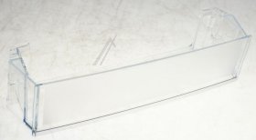 Refrigerator - Freezer Door Shelf - 140068114010 Bottle Shelf Complete Neutral [Electrolux Aeg]