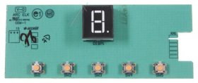 Clock Timer - 167730003 C00917155 Timer [Arcelik]
